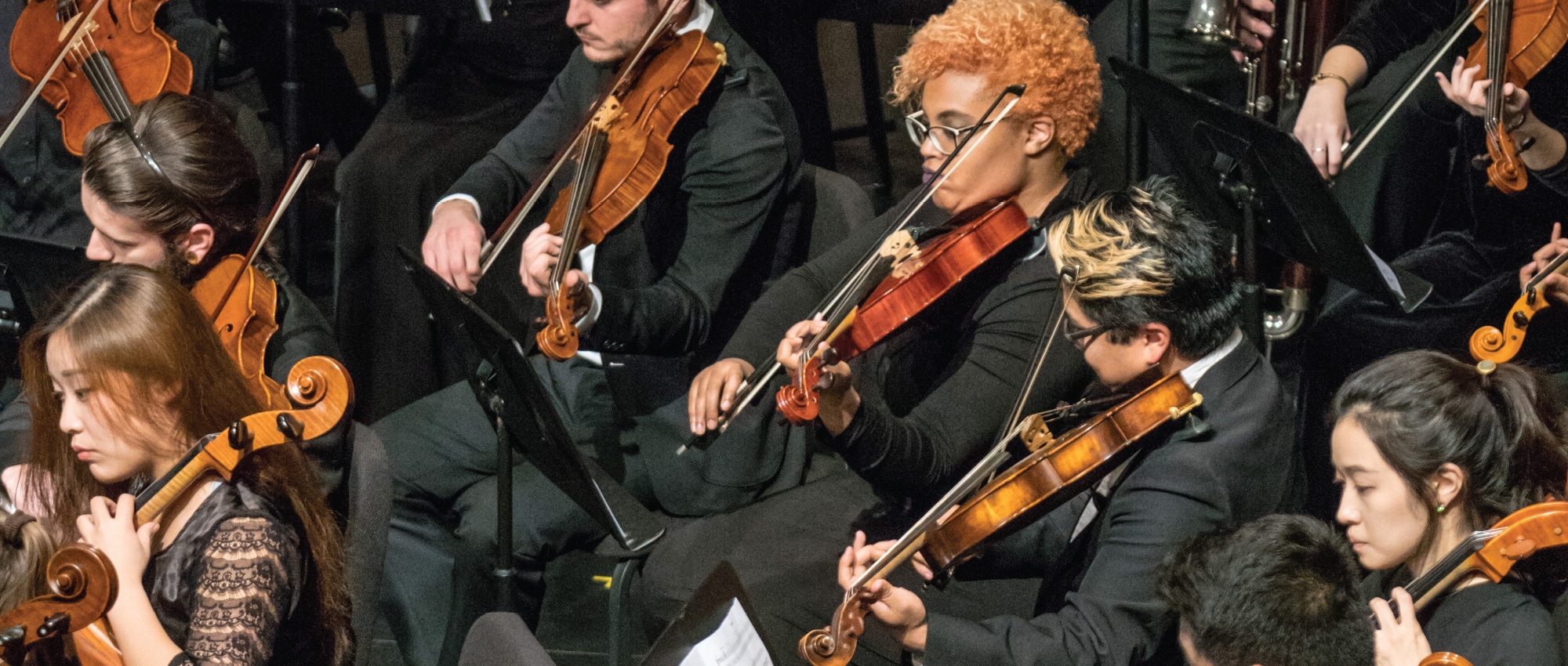 MSU Symphony Orchestra - Arts + Cultural Programming