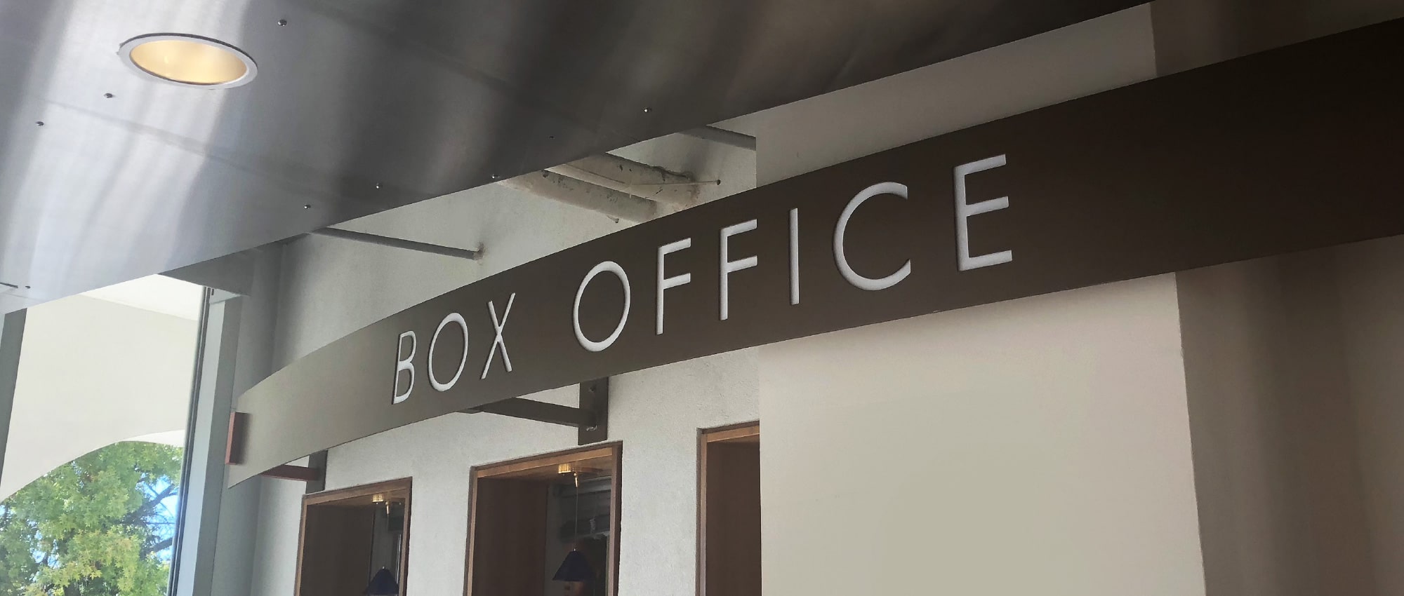 mbox office