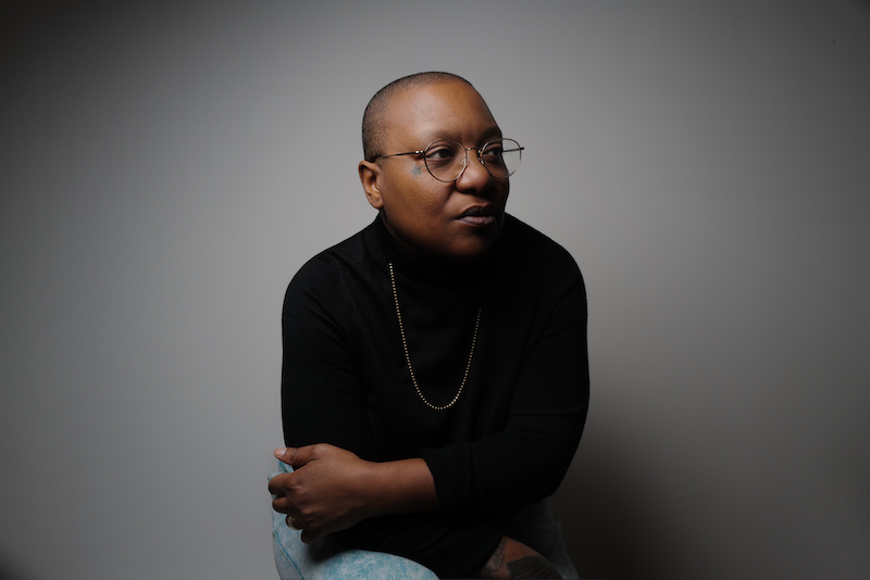 Meshell Ndegeocello